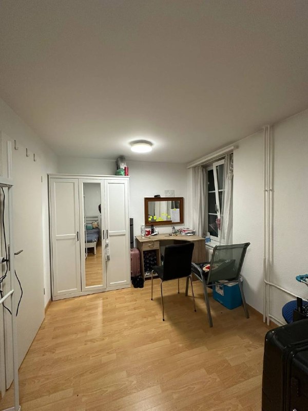 Studio meublé 1,5 pièces 29m² – Nancy centre-ville - Image 3